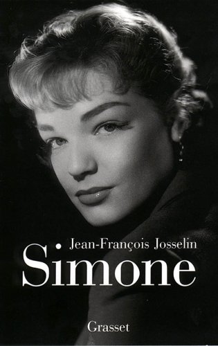 Couverture du livre : Simone - Deux ou trois choses que je sais d'elle