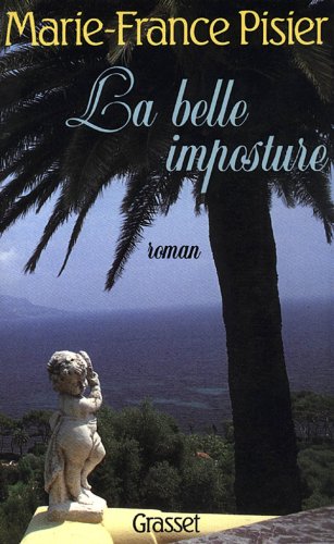 Book cover: La Belle Imposture
