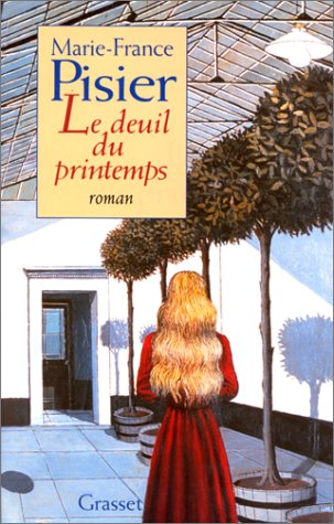 Couverture du livre : Le Deuil du printemps