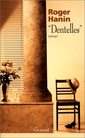 Couverture du livre: Dentelles