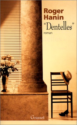 Couverture du livre : Dentelles