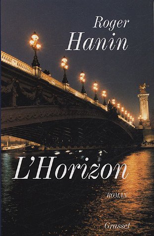 Couverture du livre: L'Horizon