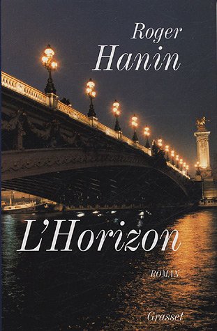 Book cover: L'Horizon