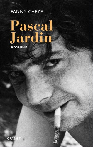 Couverture du livre: Pascal Jardin - Le prince, le fou et l'enfant