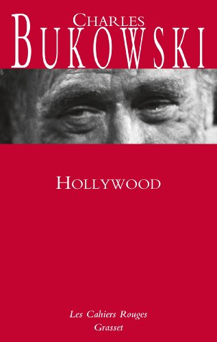 Couverture du livre : Hollywood