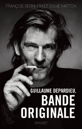 Couverture du livre: Guillaume Depardieu, Bande originale
