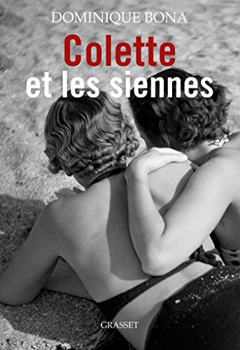 Couverture du livre : Colette et les siennes