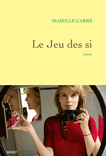 Couverture du livre : Le Jeu des si