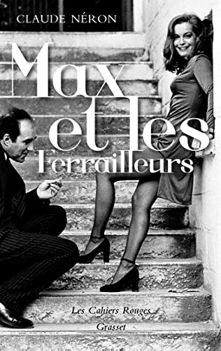 Couverture du livre : Max et les ferrailleurs