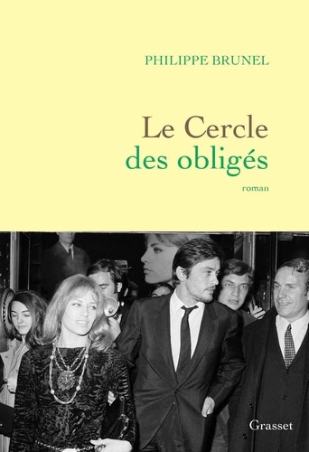 Book cover: Le Cercle des obligés