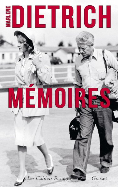 Couverture du livre : Mémoires