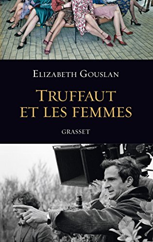 Book cover: Truffaut et les femmes