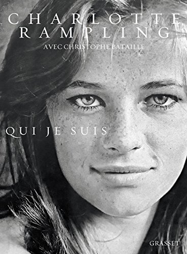 Couverture du livre : Qui je suis