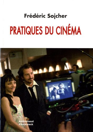 Couverture du livre : Pratiques du cinéma