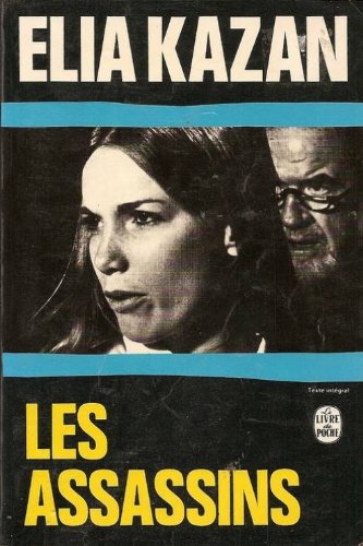 Book cover: Les Assassins