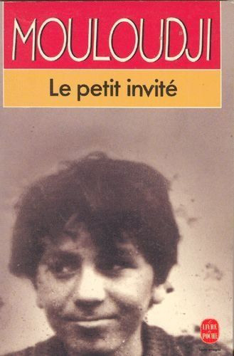 Couverture du livre : Le Petit Invité