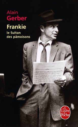 Couverture du livre : Frankie, le sultan des pâmoisons