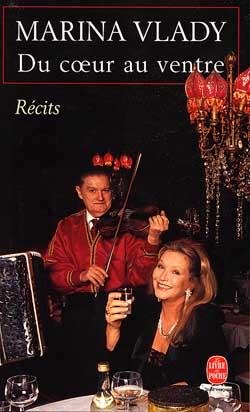 Couverture du livre : Du cœur au ventre