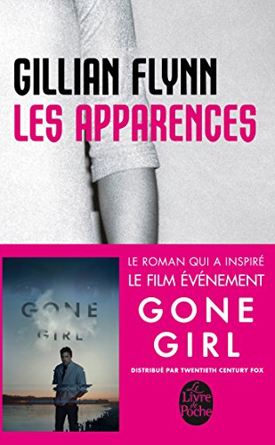 Couverture du livre : Les Apparences