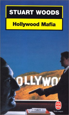 Couverture du livre: Hollywood Mafia