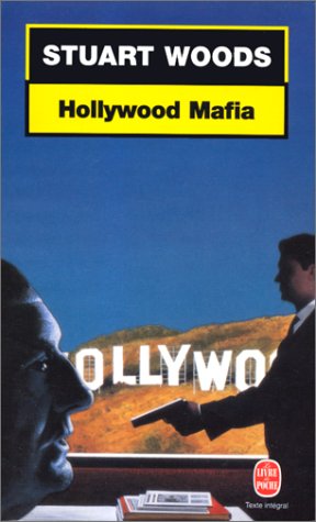 Couverture du livre : Hollywood Mafia