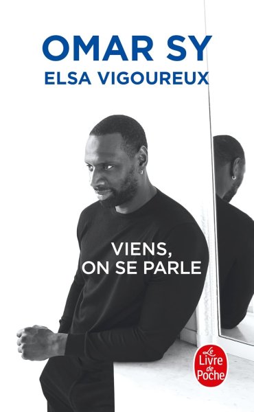Couverture du livre : Viens, on se parle