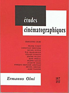 Couverture du livre : Ermanno Olmi