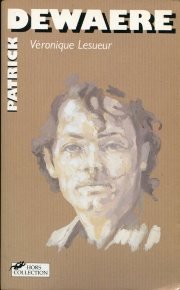 Couverture du livre : Patrick Dewaere