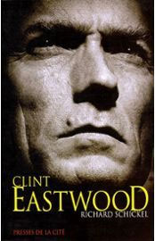 Couverture du livre: Clint Eastwood, une biographie