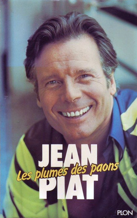 Couverture du livre : Les Plumes des paons