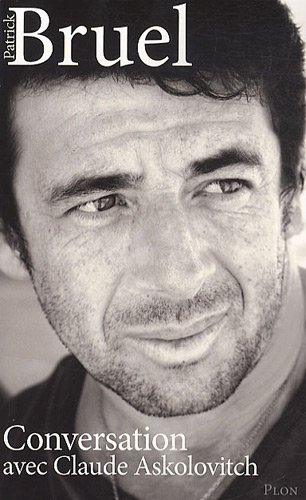 Couverture du livre : Conversation avec Claude Askolovitch