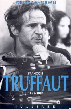 Couverture du livre: François Truffaut - 1932-1984