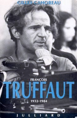 Book cover: François Truffaut - 1932-1984