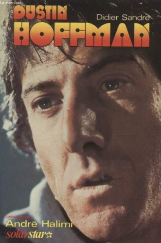 Couverture du livre : Dustin Hoffman