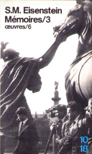 Couverture du livre : Mémoires 3 - (Œuvres 6)