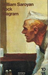 Couverture du livre : Rock Wagram