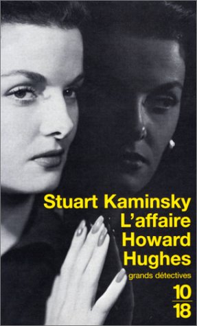 Couverture du livre: L'Affaire Howard Hughes