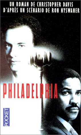 Book cover: Philadelphia