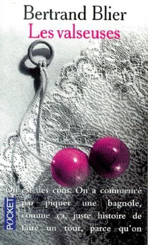 Book cover: Les Valseuses