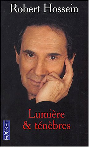Book cover: Lumière et ténèbres