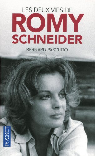 Couverture du livre: Les deux vies de Romy Schneider