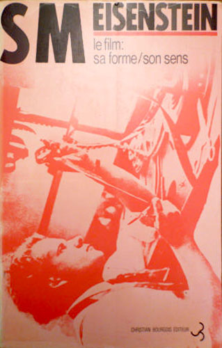 Couverture du livre : Le Film, sa forme, son sens