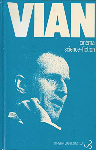 Couverture du livre : Cinéma science-fiction