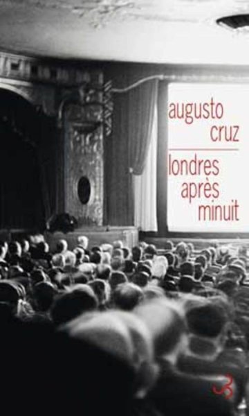 Couverture du livre : Londres après minuit