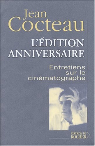Couverture du livre : Entretiens sur le cinématographe
