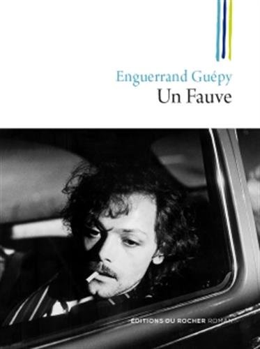 Couverture du livre : Un fauve