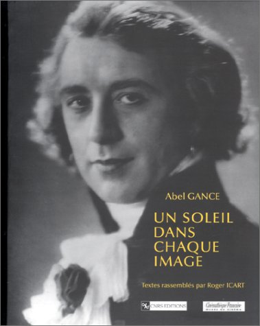 Book cover: Un soleil dans chaque image