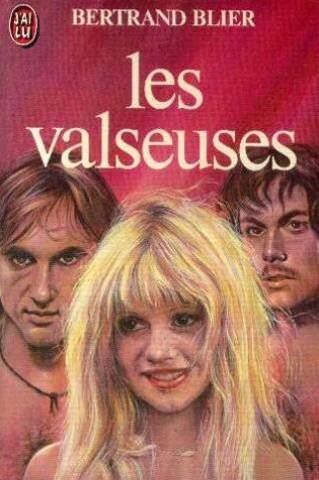 Couverture du livre : Les Valseuses