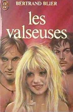 Couverture du livre : Les Valseuses