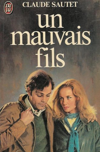 Couverture du livre : Un mauvais fils